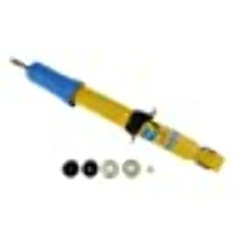 Bilstein بيلشتاين B6 4600 ممتص صدمات أمامي فردي يناسب 2000 2006 سيكويا توندر مع هيكل قياسي وبدون نظام التحكم الإلكتروني في الثبات | أداء ثابت بدون تلاشي | 24-185387 - Image 1